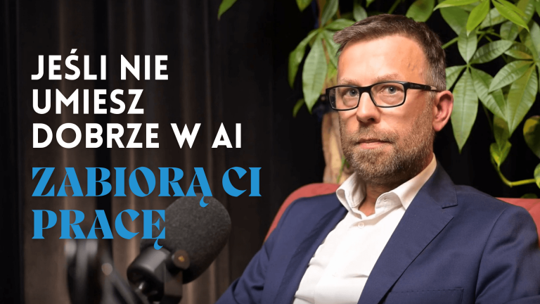 Rozbroić czy odrzucić sztuczną inteligencję? Pytania o rolę człowieka w świecie AI